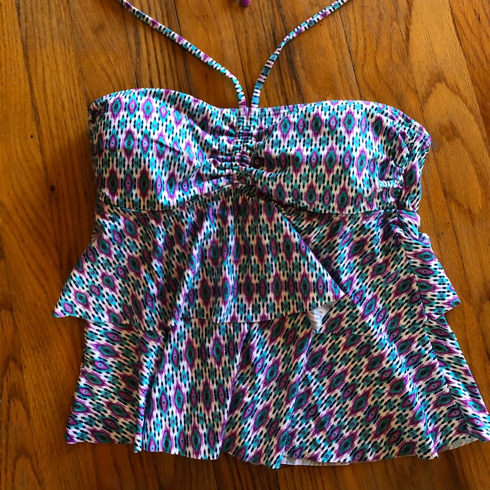 Kenneth Cole Reaction 2 piece swimsuit